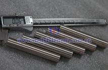 Molybdenum alloy picture