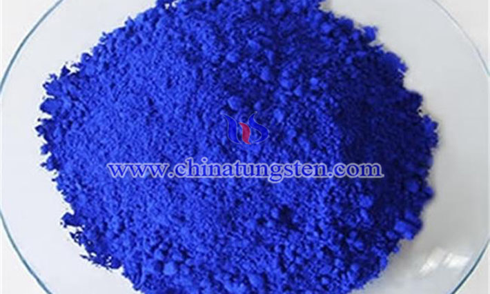 Fドープタングステンブロンズ畫(huà)像を使用したナノセラミックマスターバッチ