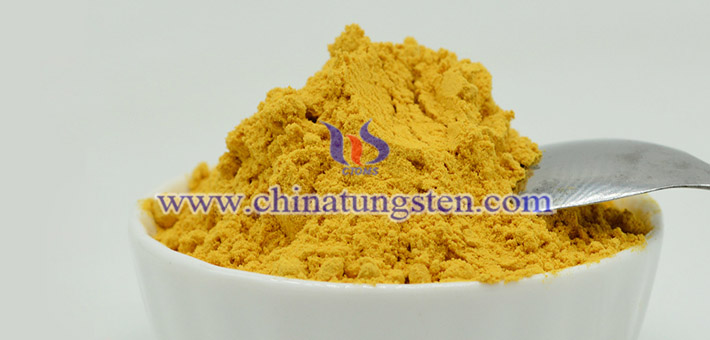 エレクトロクロミック材料:WOxフィルム畫像