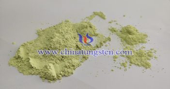 展示ホールの斷熱ガラスコーティングの畫像に適用されたナノ三酸化タングステン