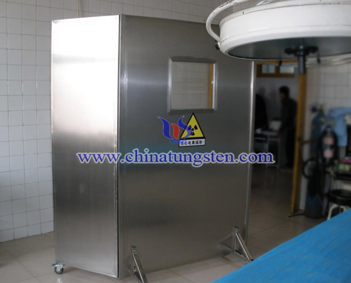 W‐Ni‐Cu合金保護(hù)スクリーン畫像