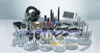 炭化タングステンカッター畫(huà)像