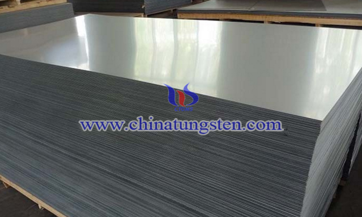 可動(dòng)CTマシン畫(huà)像用タングステン合金シールド