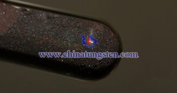 タングステンタングステン六酸化物を使用して超微細タングステン粉末畫像を調(diào)製する理由