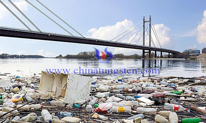 黃色酸化タングステン畫(huà)像の光觸媒特性を改善する方法