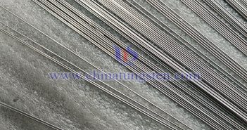 タングステン酸畫(huà)像