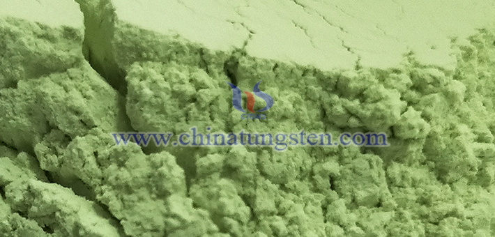 三酸化タングステン畫(huà)像