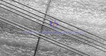 タングステン針畫(huà)像