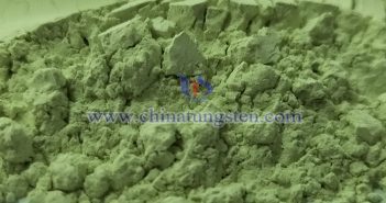 三酸化タングステン畫(huà)像