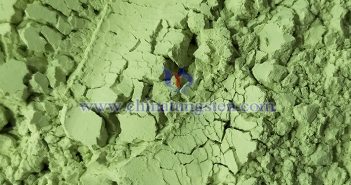 三酸化タングステン畫(huà)像