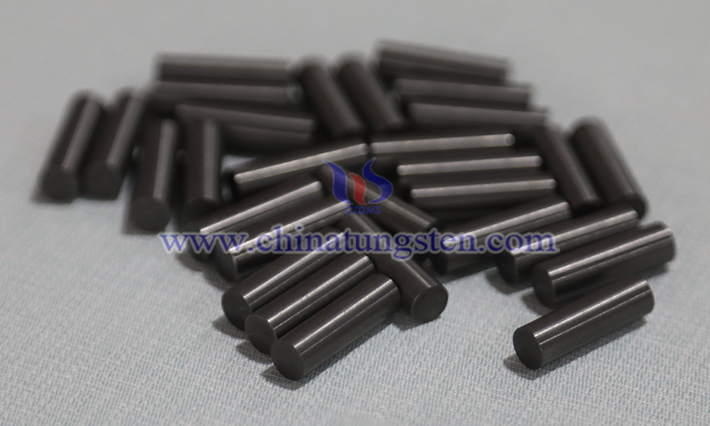 硬質(zhì)合金棒の畫(huà)像