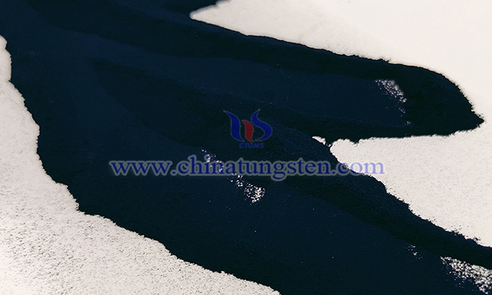 新しい建物の省エネガラスのためのナノバイオレットタングステン