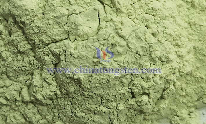 透明斷熱コーティング用三酸化タングステンナノ粒子