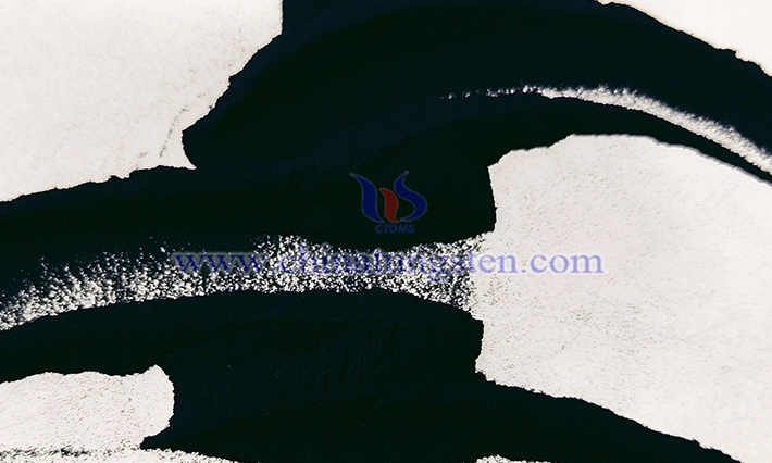 透明斷熱コーティング用の紫色酸化タングステンナノ粒子