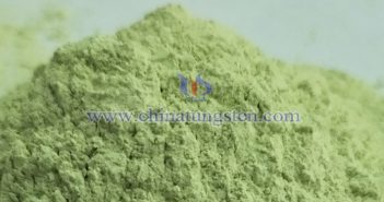 ?? ? ?? ??? WO3 ????