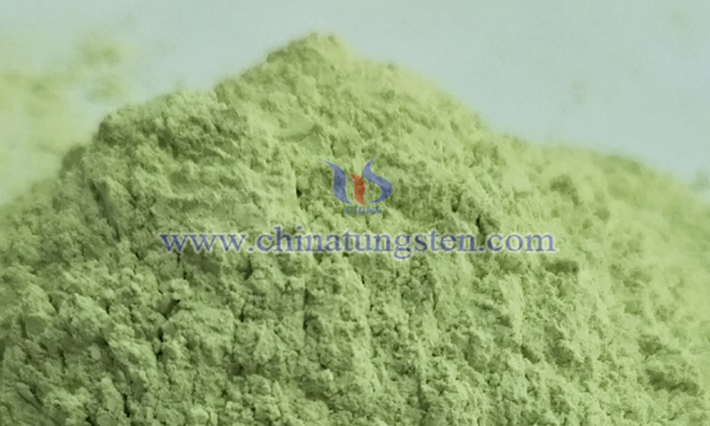 ?? ? ?? ??? WO3 ????