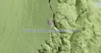 ?? ?? ?? ??? WO3 ????