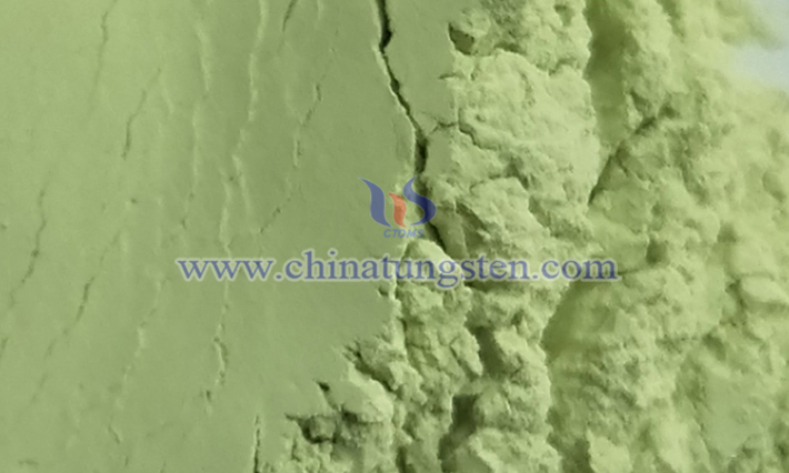 ?? ?? ?? ??? WO3 ????