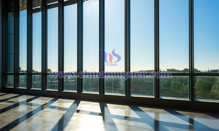 ??? ??? ?? ??? WO3 ?????