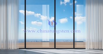 ??? ??? ????? WO3 ??