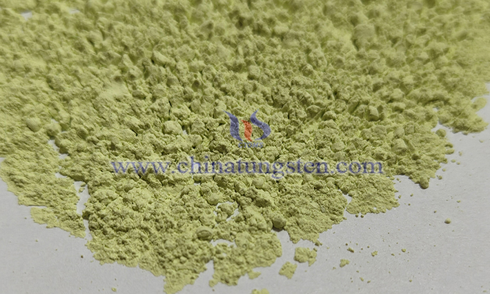 ?? ?? ?? ??? WO3 ?????