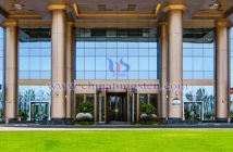 省エネ?斷熱ガラス用WO3ナノパウダー