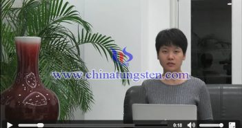 【直播新聞】鎢市陷入觀望態(tài)度 鎢市圖片
