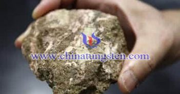 2017年第二批稀土生產(chǎn)總量控制計劃圖片