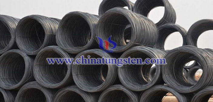 2017年8月鋼材社會(huì)庫存圖片