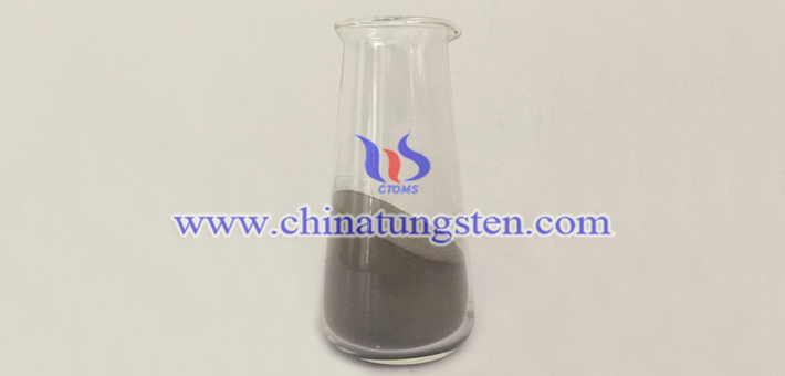 鎢粉圖片