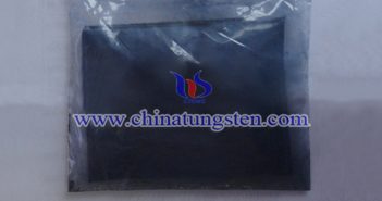 高純致密藍色氧化鎢 高純致密藍色氧化鎢圖片