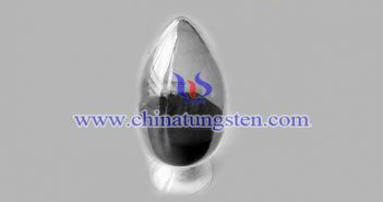 亞微米級碳化鎢粉 亞微米級碳化鎢粉圖片
