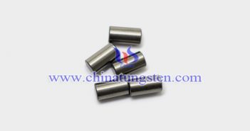 鎢合金高爾夫配重件具有優(yōu)異的使用特性，特別使用與高爾夫球桿，是高爾夫配重件的最佳選擇。