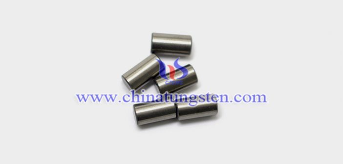 鎢合金高爾夫配重件具有優(yōu)異的使用特性，特別使用與高爾夫球桿，是高爾夫配重件的最佳選擇。
