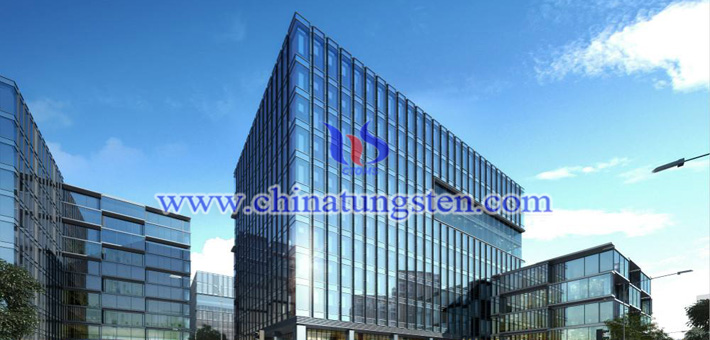 納米紅外隔熱材料:納米三氧化鎢粉圖片