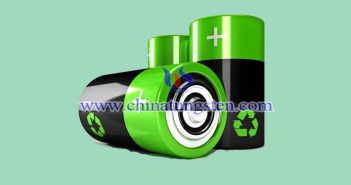 LG化學(xué)在南京建鋰電池項(xiàng)目 年產(chǎn)值350億 鋰電池圖片