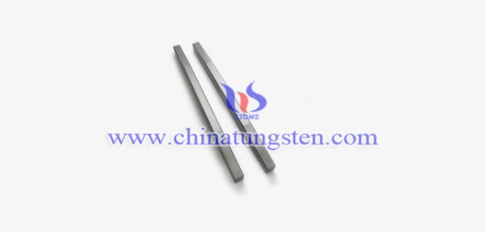 制砂機(jī)鎢合金條作為制砂機(jī)的核心配件，廣泛應(yīng)用于礦山、砂石、水泥、冶金、水電工程等行業(yè)。