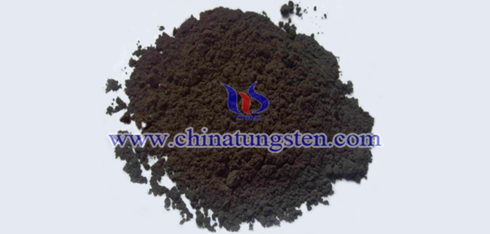 鉬粉圖片