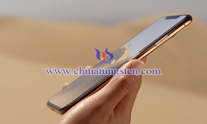 iPhoneXR，唯一一款采用LCD屏的雙卡雙待的iPhone圖片