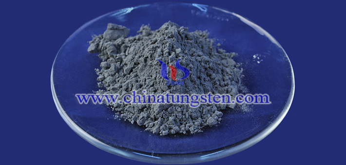 鉬粉圖片