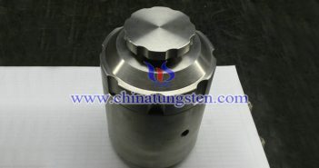 鎢合金屏蔽罐 鎢合金屏蔽罐圖片