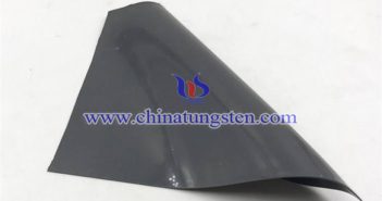 鎢聚合物有哪些優(yōu)點？圖片