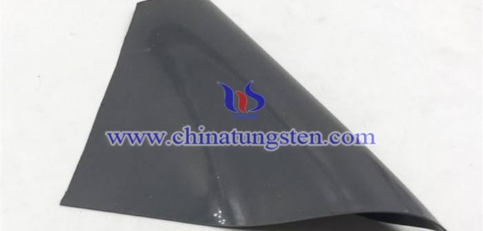 鎢聚合物有哪些優(yōu)點(diǎn)？圖片
