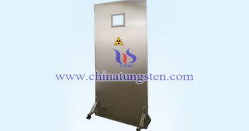 X射線防護(hù)鎢合金屏風(fēng) X射線防護(hù)鎢合金屏風(fēng)圖片
