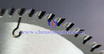 如何選擇硬質(zhì)合金鋸片的鋸齒角度？圖片