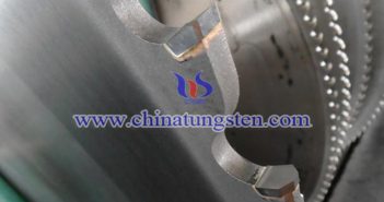 如何選擇硬質(zhì)合金鋸片的齒數(shù)？圖片