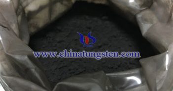 如何制備二硫化鎢納米潤(rùn)滑油添加劑？圖片
