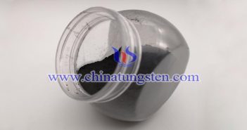 如何制備二硫化鎢納米薄片？圖片