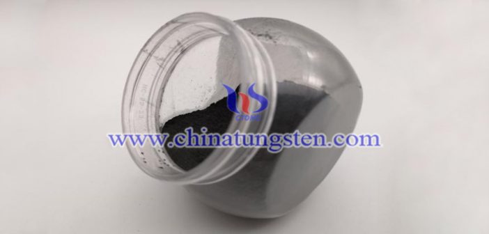 如何制備二硫化鎢納米薄片？圖片