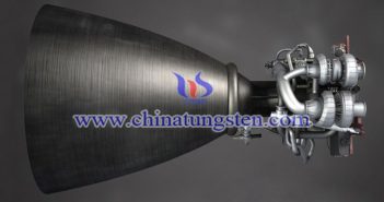 火箭發(fā)動機(jī)用鎢合金點(diǎn)火管 火箭發(fā)動機(jī)用鎢合金點(diǎn)火管圖片